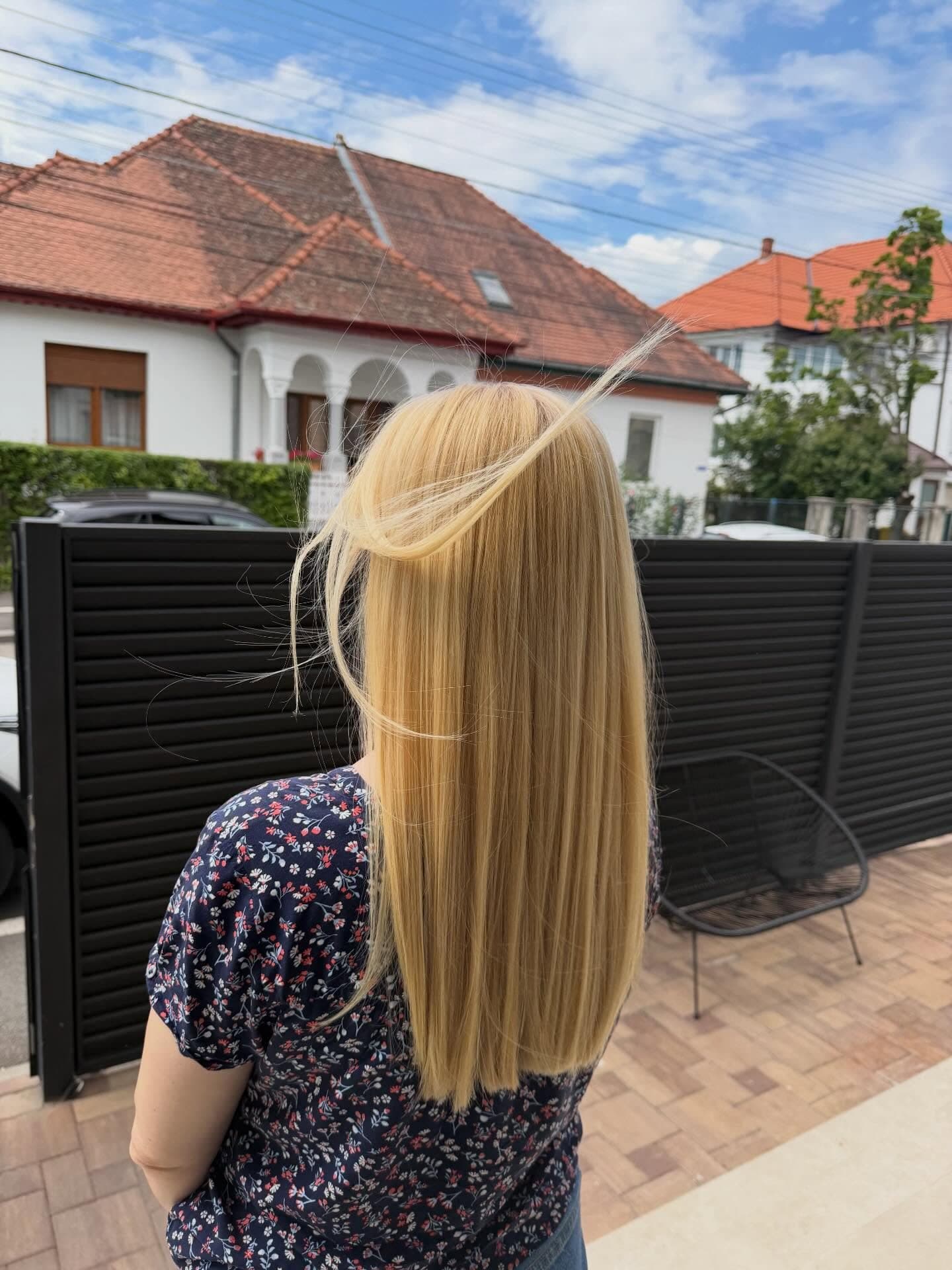 Vopsit & Balayage