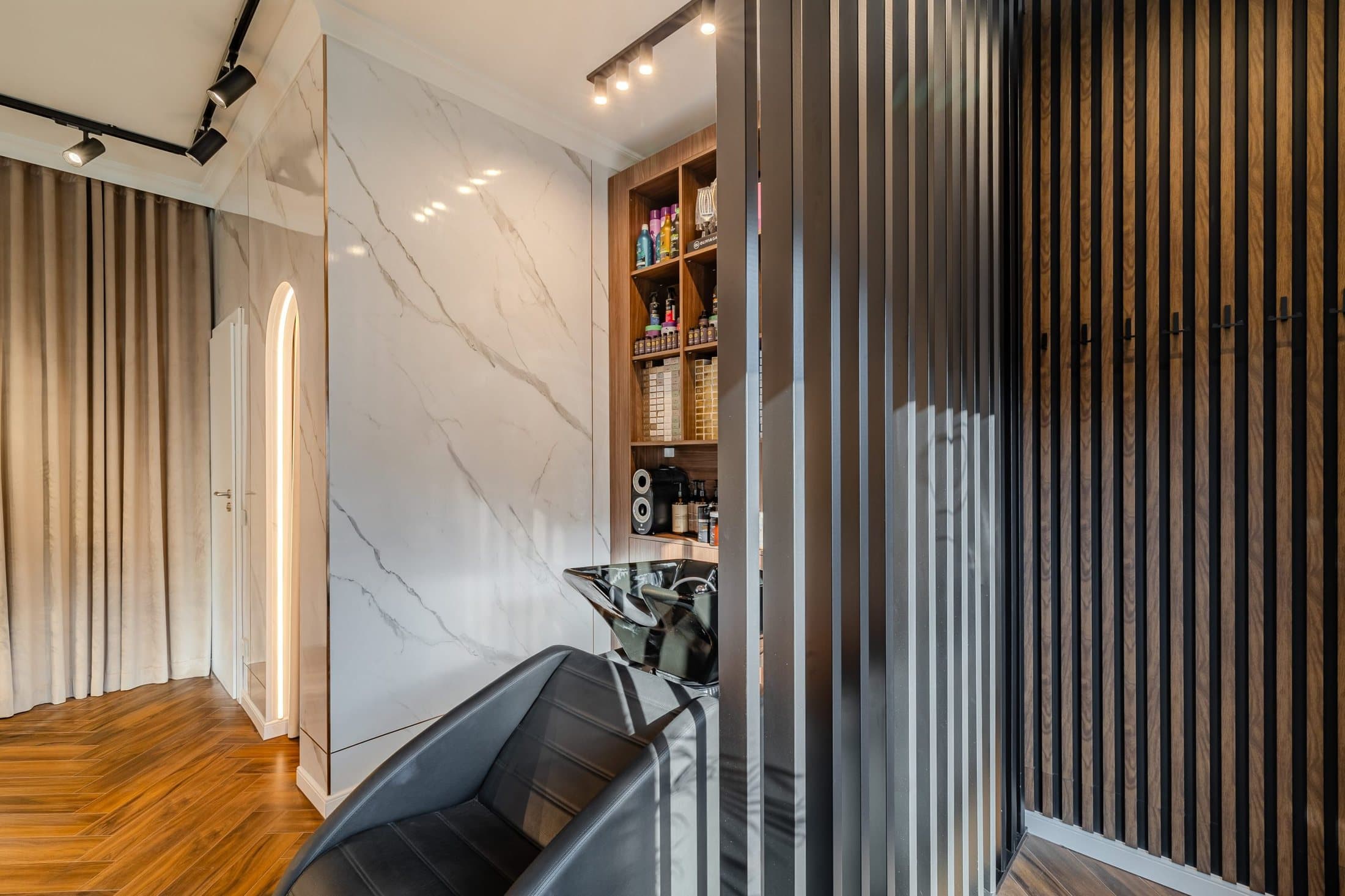 Studio di Bellezza Sibiu — fotografie din salon 3