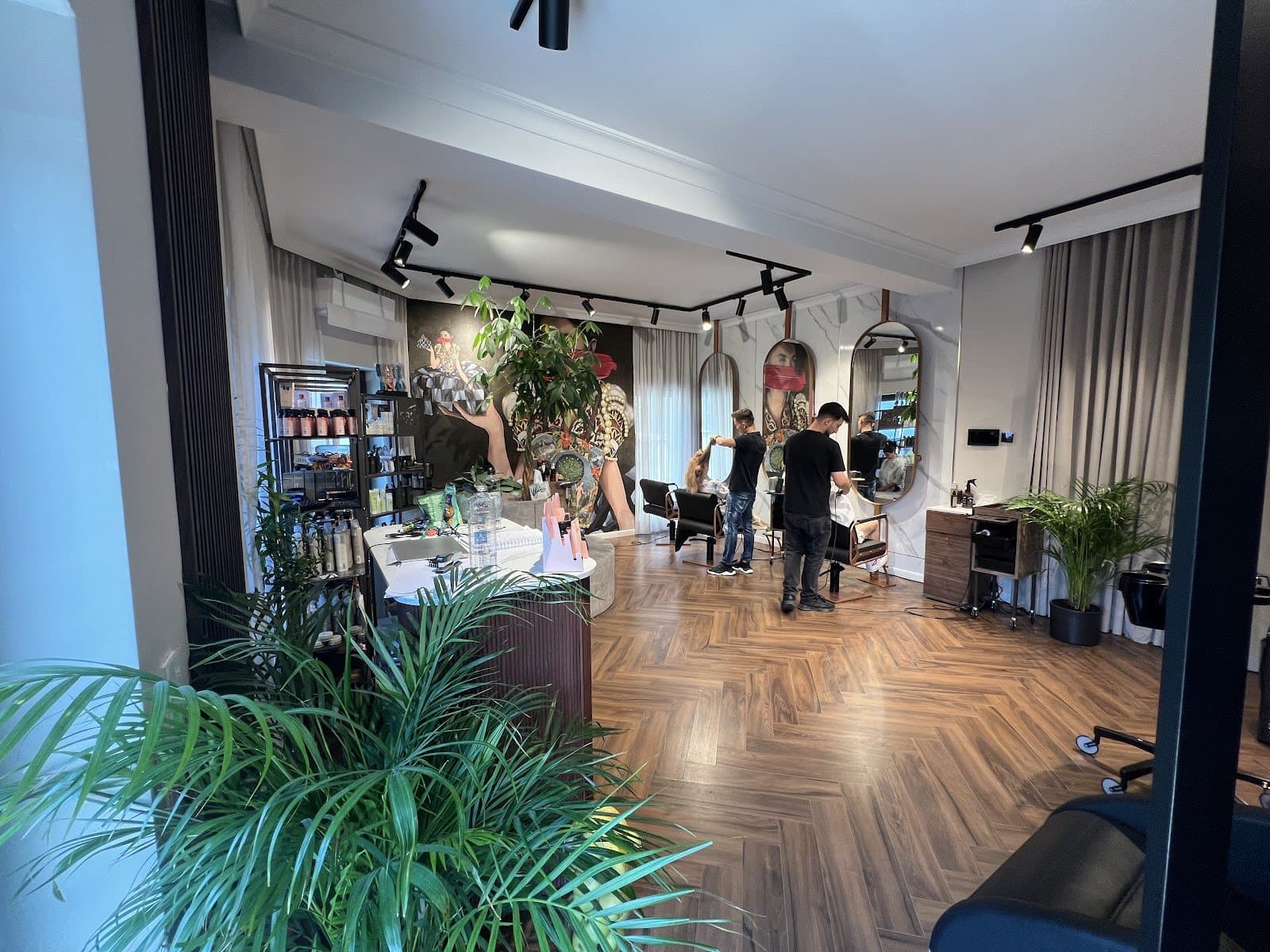 Studio di Bellezza Sibiu — fotografie din salon 5