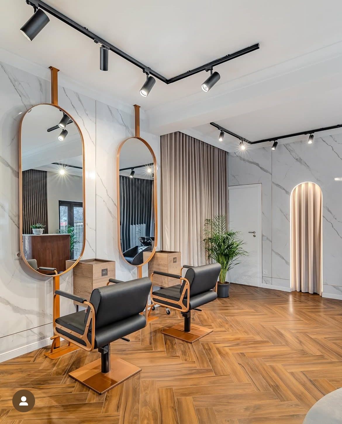 Studio di Bellezza Sibiu — fotografie din salon 8